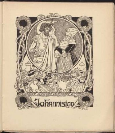 Johannistag
