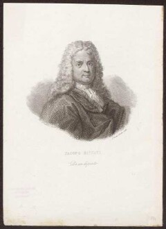 Riccati, Jacopo