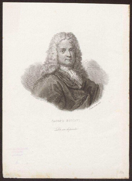 Riccati, Jacopo