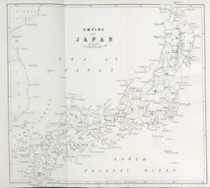 Empire of Japan