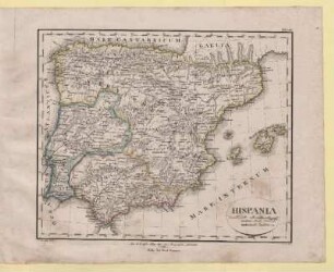 Hispania