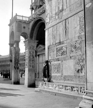 San Marco — Tesoro di San Marco