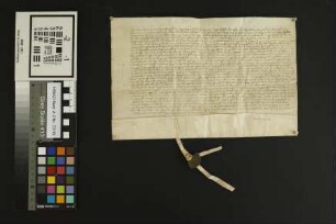 Gonsenheim: Gonsenheimer Gültbrief