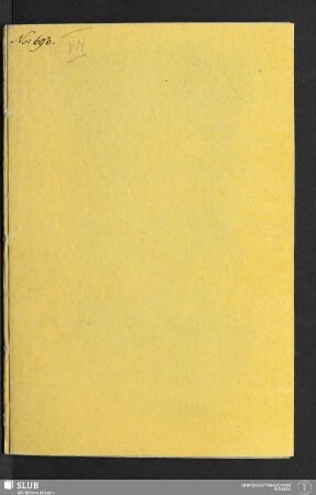 Prodrome D'Une Monographie Des Ammonites