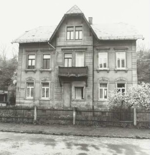 Wohnhaus, Dresden