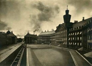 Kaiserslautern: Fischerstraße