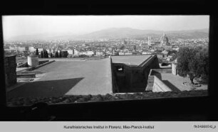 Forte di Belvedere, Florenz