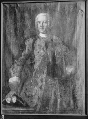 Lieven, Georg Reinhold