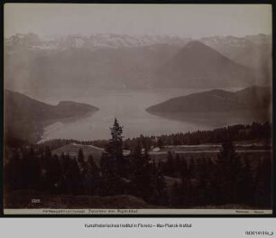 Vierwaldstättersee