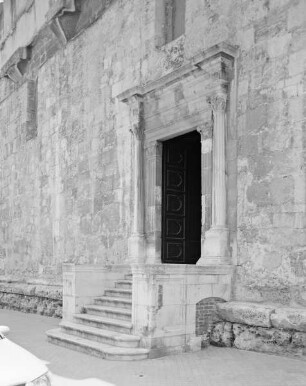 Santa Maria del Piliero