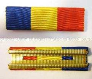 Band zur "Navy and Marine Corps Medal", Vereinigte Staaten von Amerika