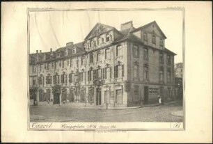 Königsplatz No 55.