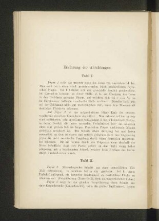 Erklärung der Abbildungen.