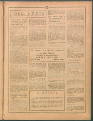 "La nueva Rusia", por Julio Álvarez del Vayo.- Editorial "Las Grandes Obras".- Buenos Aires, 1926.