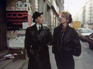 B-Movie: Lust & Sound in West-Berlin