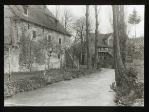 Klostermühle