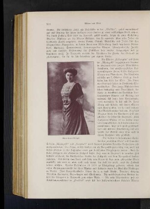 Marie Louise Debogis