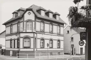 Alte Post