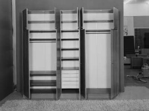 Anbauschrank