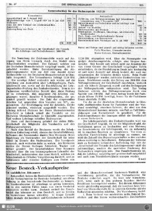 Neue Besteck-Verkaufspreise