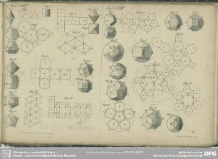Tafel XXVII. Tafel XXVIII