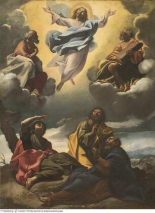 Die Transfiguration