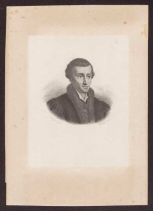 Kopernikus, Nikolaus