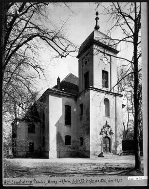 Schlosskirche