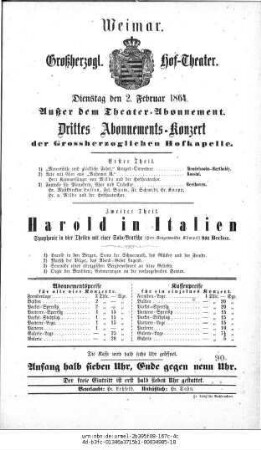 Konzert