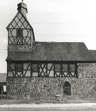 Kirche, Lückstedt