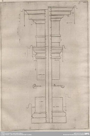 Nr. XVI XVIII.