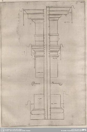 Nr. XVI XVIII.