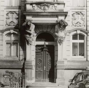 Ehemalige Reicheltsche Villa