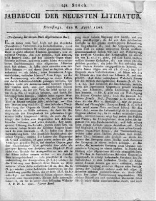 1802-04-06 : 242. Stück