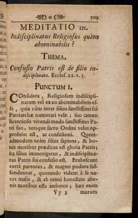 709-714, Meditatio 121