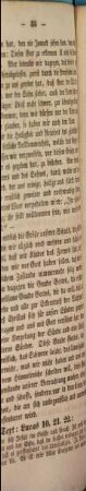 Die Offenbarung des unerforschlichen Geheimnisses der göttlichen Wahrheit : Predigt über Evang. Lucas 10, 21. 22