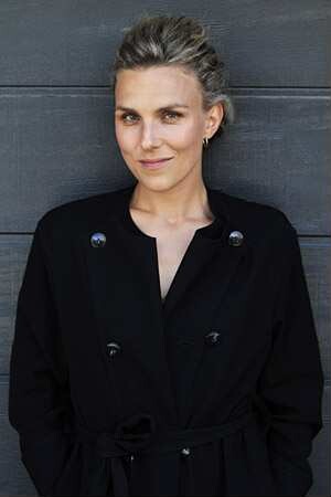 Lena Stahl
