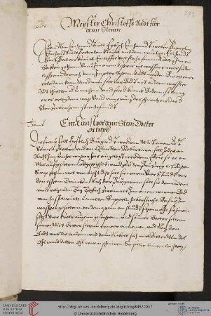 Teil IV: Medizinische Rezeptsammlung