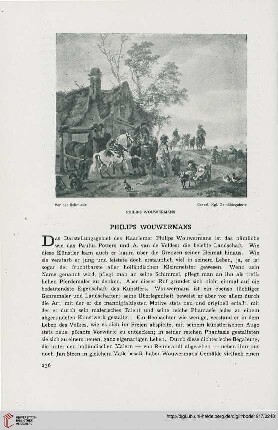 Philips Wouwermans
