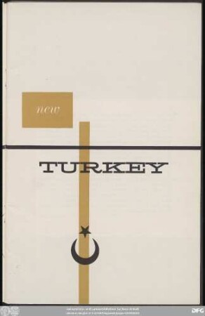 New Turkey