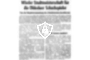 Wieder Stadtmeisterschaft für die Oldesloer Schachspieler