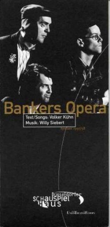 Bankers Opera