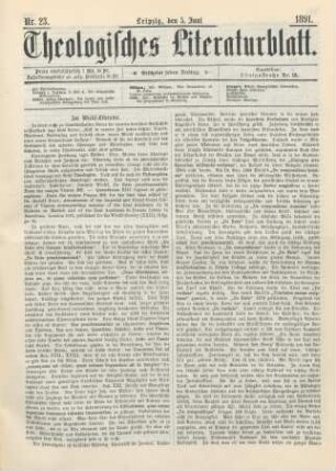 209-211 Zur Wiclif-Literatur