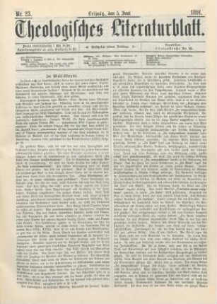 209-211 Zur Wiclif-Literatur