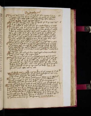 Notae et quaestiones de angelis