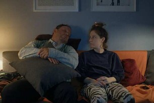 Daddy