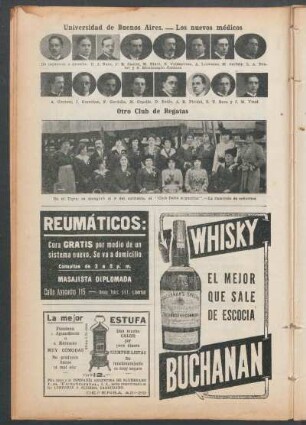 Otro Club de Regatas