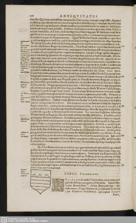 XXXVII. Theobaldus