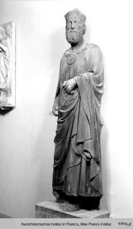 König David