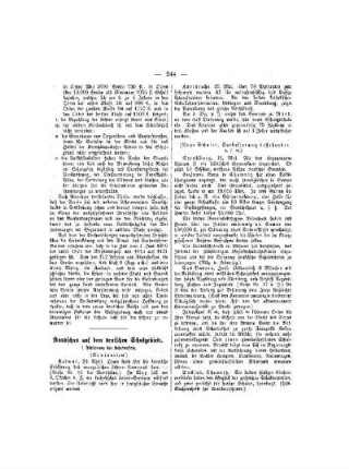 Rundschau auf dem deutschen Schulgebiete